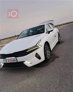 كيا K5